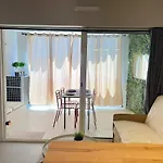 Apartamento Jungle Azur Cogolin