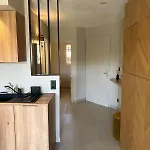 Jungle Azur Apartamento Cogolin