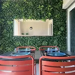 Apartamento Jungle Azur *