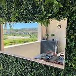 Apartamento Jungle Azur *
