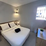 Apartmán Jungle Azur Cogolin