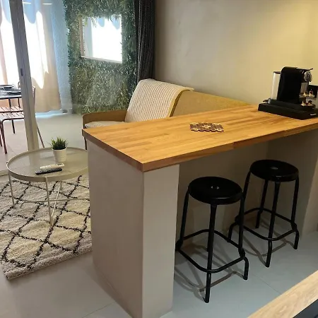 Jungle Azur 孔格林