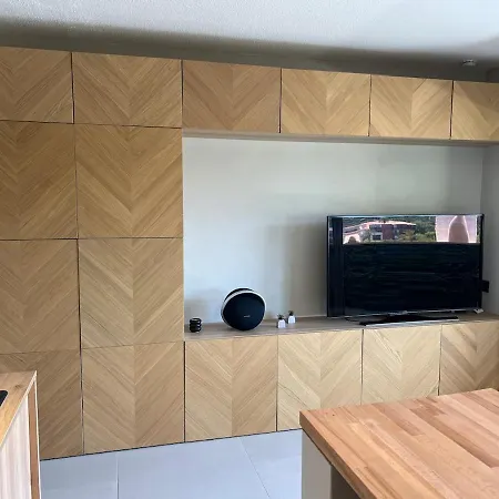 Jungle Azur Appartamento Cogolin