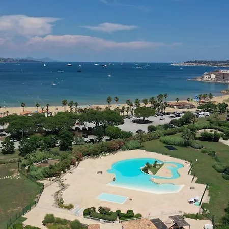 Appartamento Jungle Azur