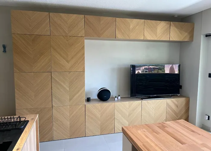 Jungle Azur Apartamento Cogolin